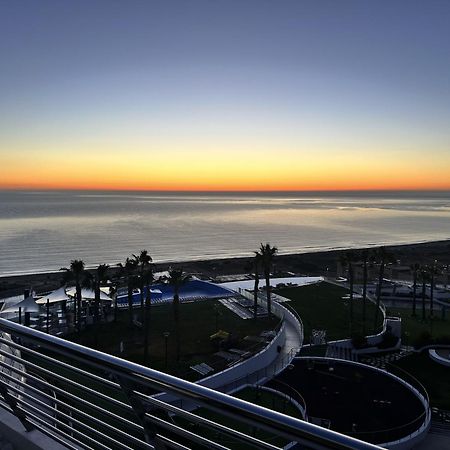 Infinity View Penthouse Apartment Arenales del Sol Exterior foto