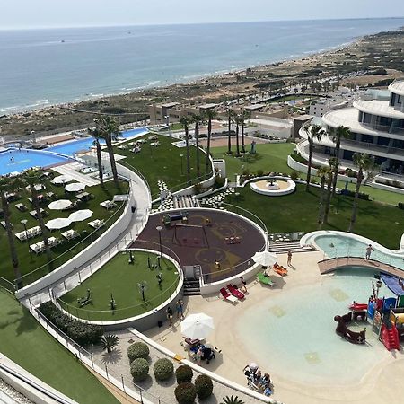 Infinity View Penthouse Apartment Arenales del Sol Exterior foto