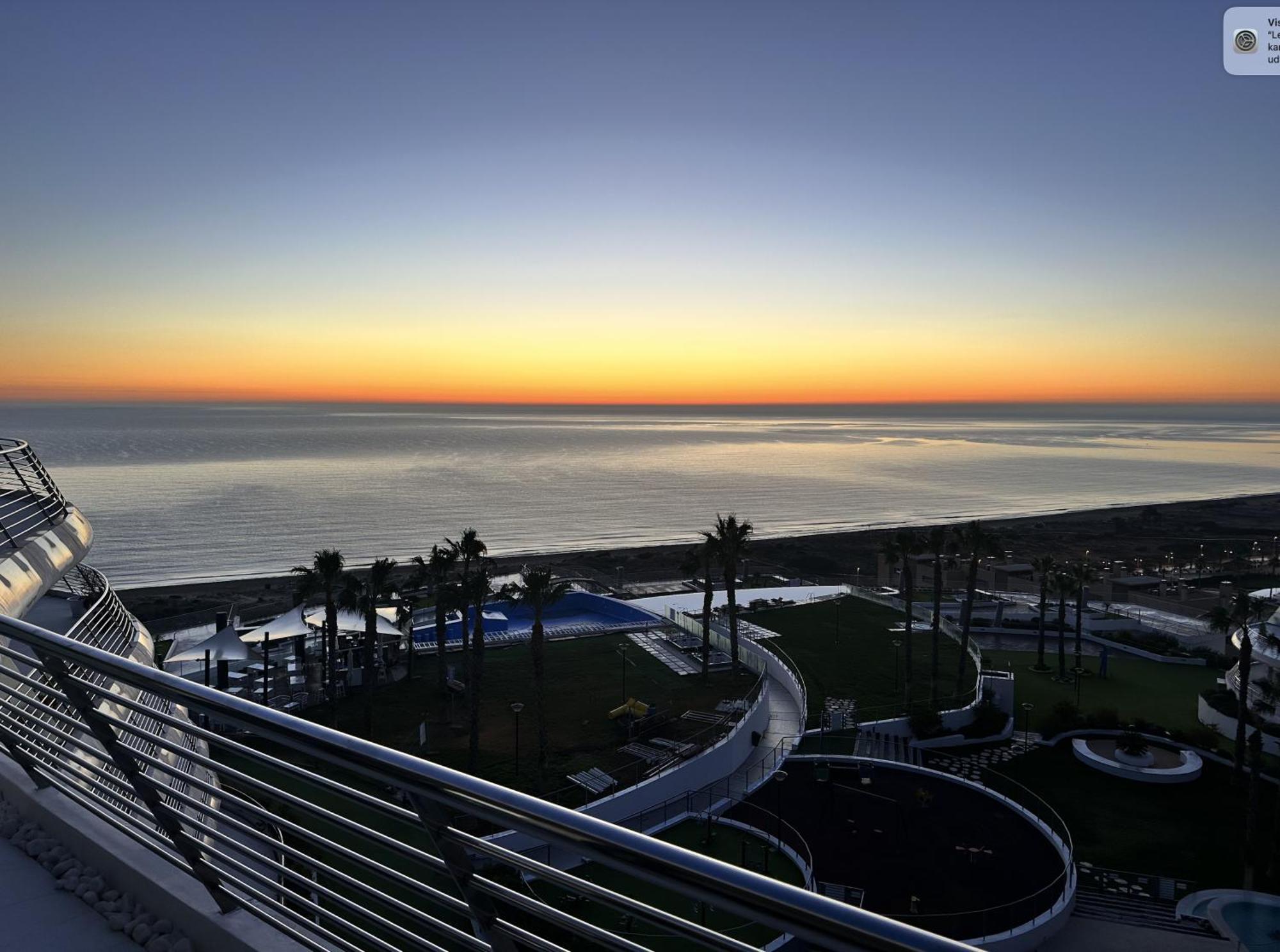 Infinity View Penthouse Apartment Arenales del Sol Exterior foto