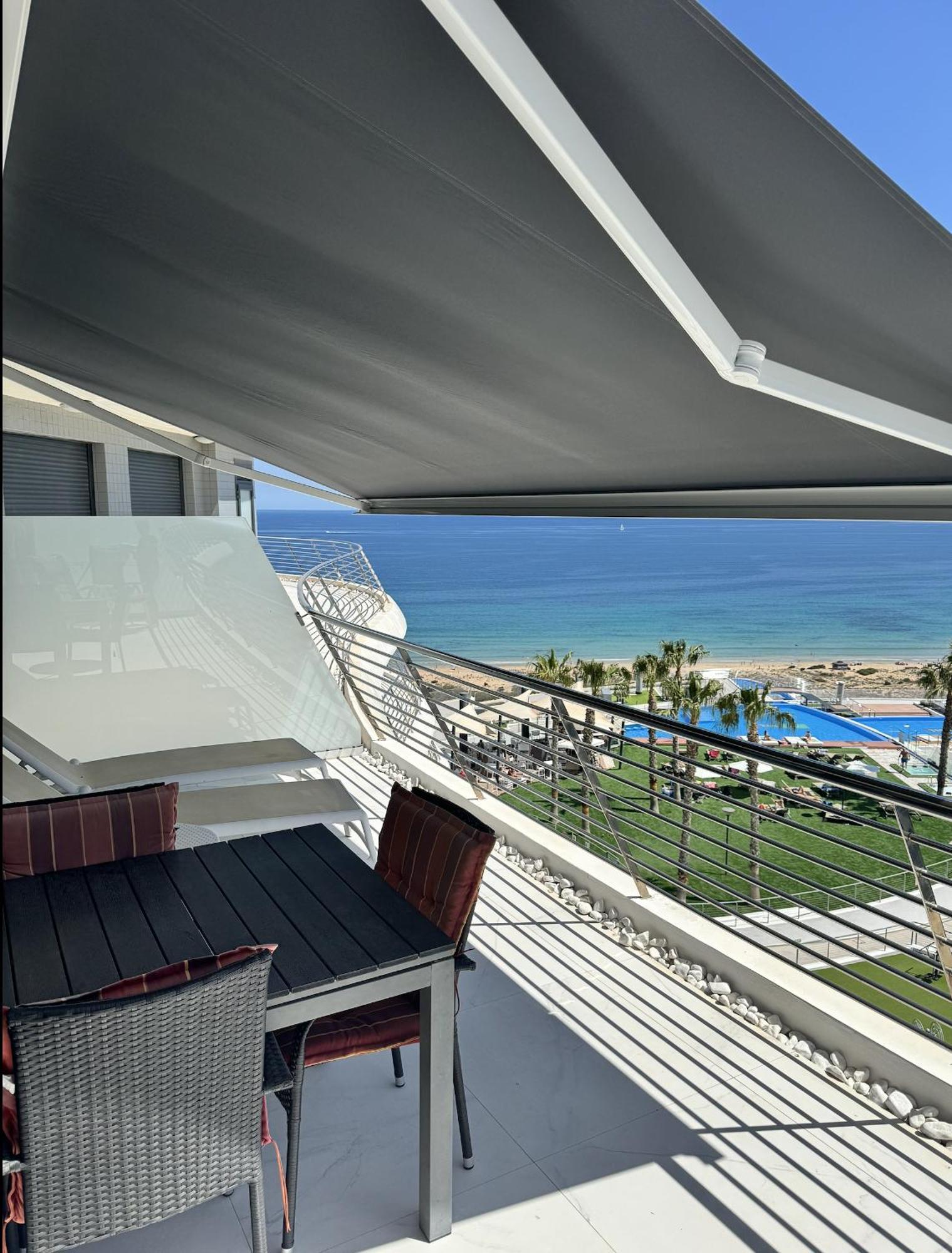 Infinity View Penthouse Apartment Arenales del Sol Exterior foto
