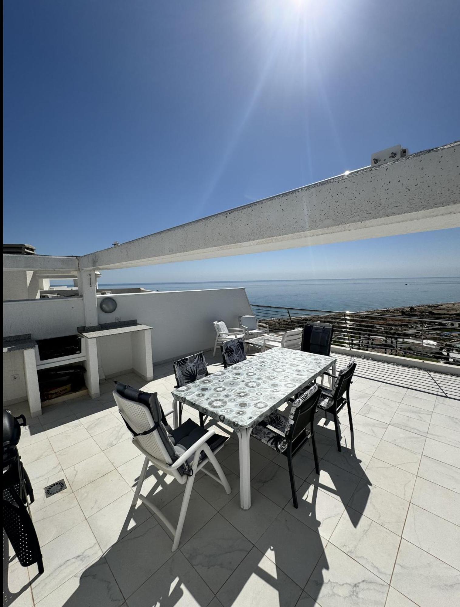 Infinity View Penthouse Apartment Arenales del Sol Exterior foto