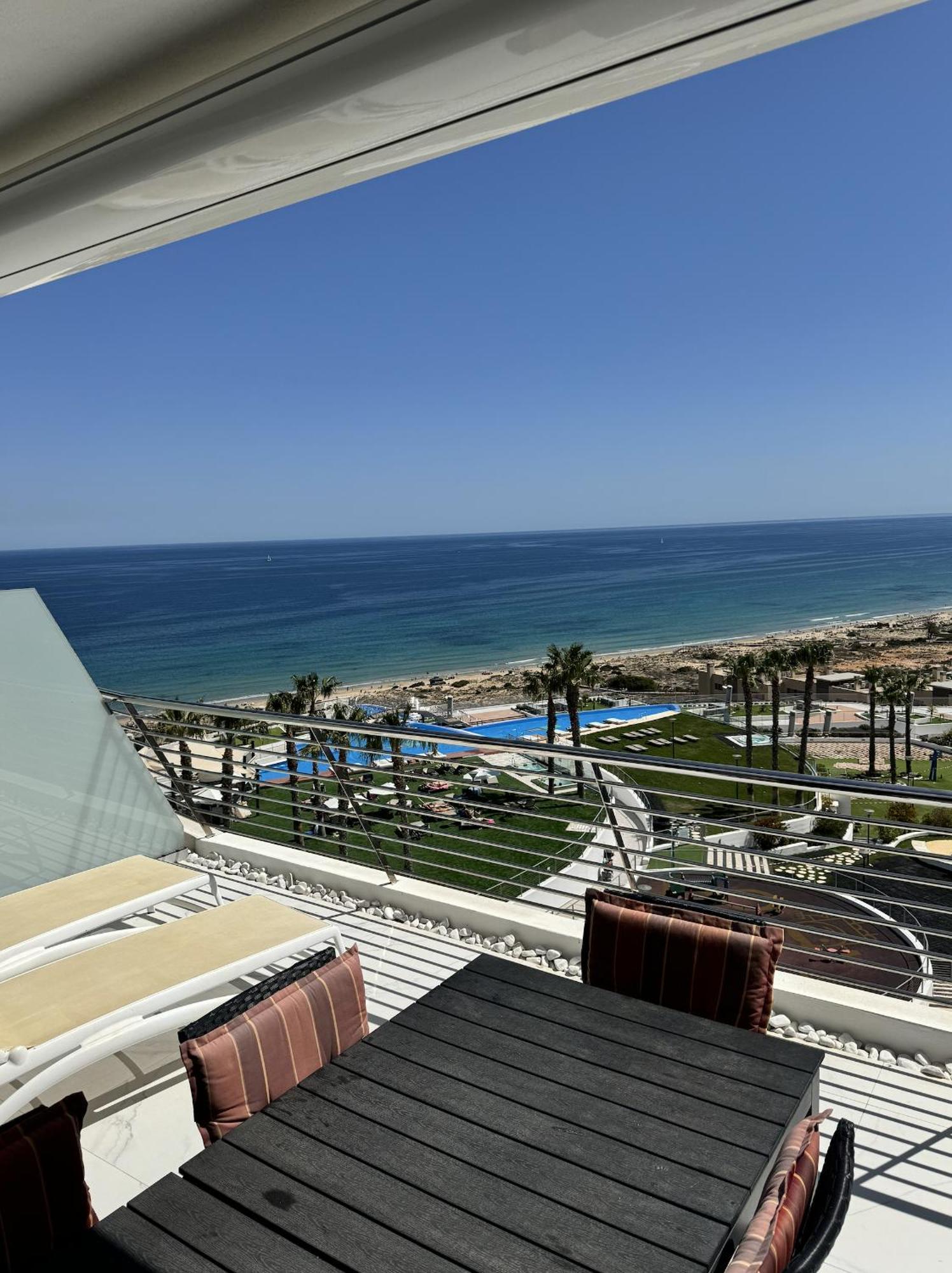 Infinity View Penthouse Apartment Arenales del Sol Exterior foto