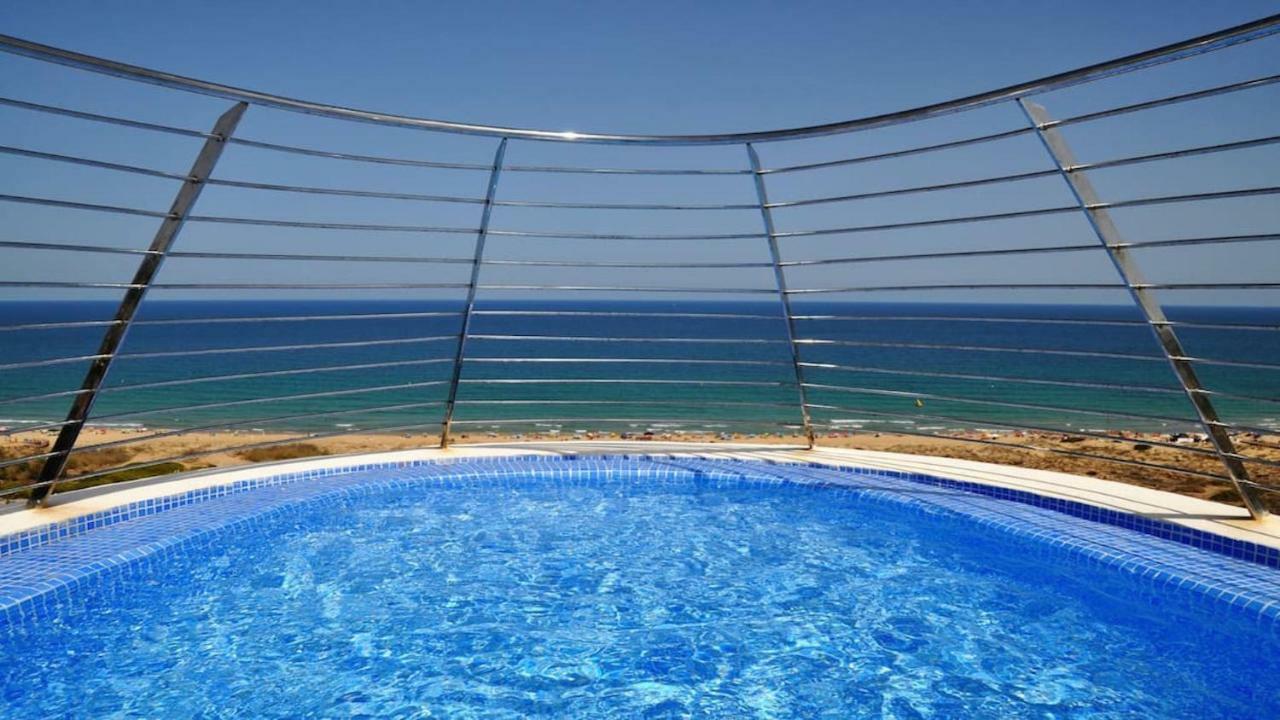 Infinity View Penthouse Apartment Arenales del Sol Exterior foto