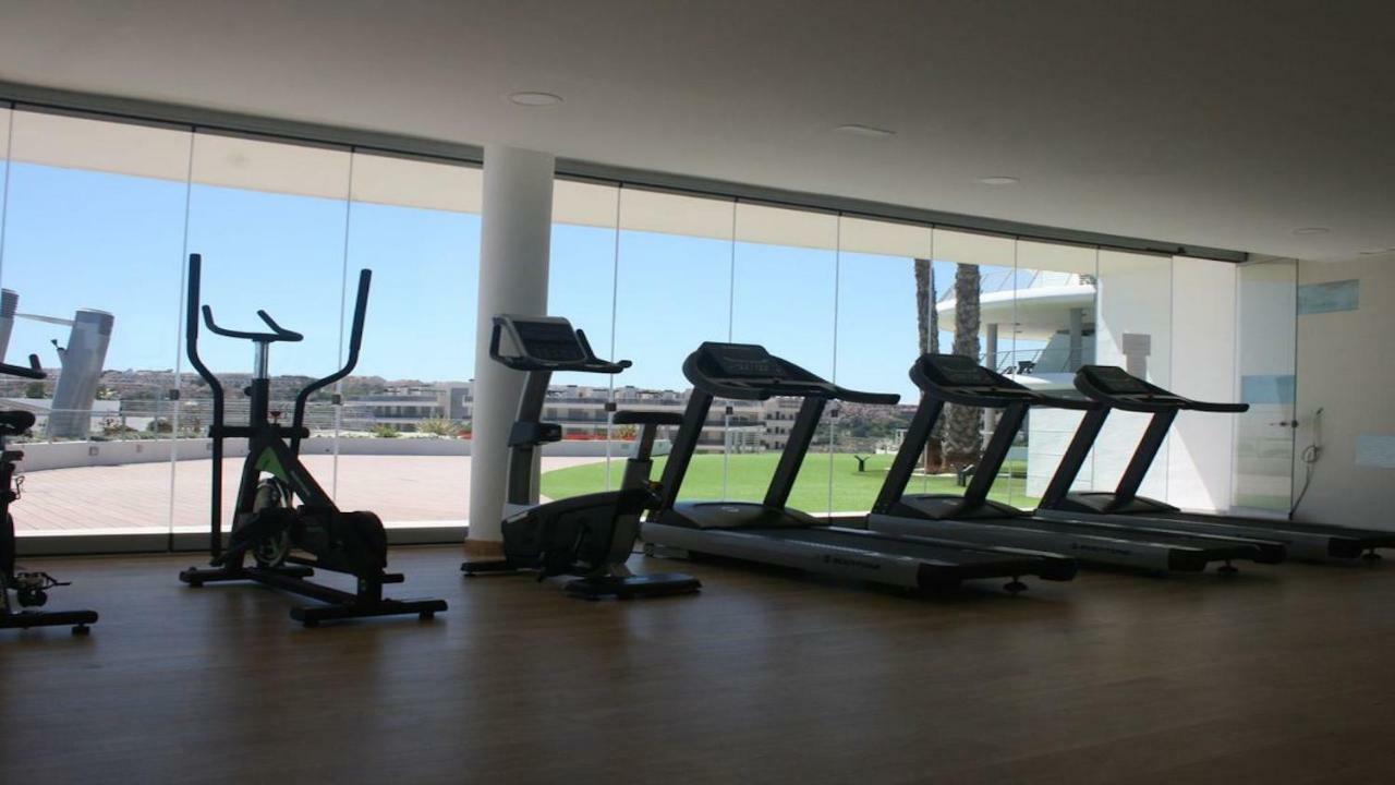 Infinity View Penthouse Apartment Arenales del Sol Exterior foto