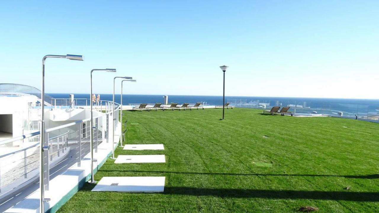 Infinity View Penthouse Apartment Arenales del Sol Exterior foto