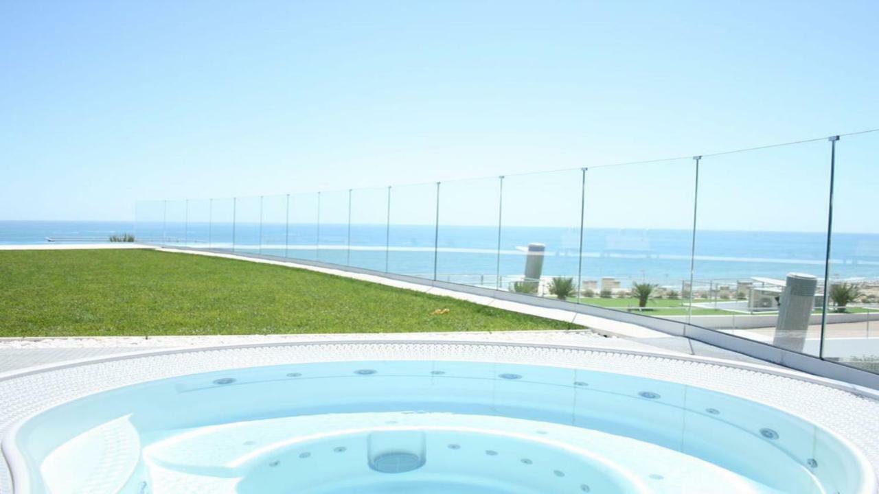 Infinity View Penthouse Apartment Arenales del Sol Exterior foto