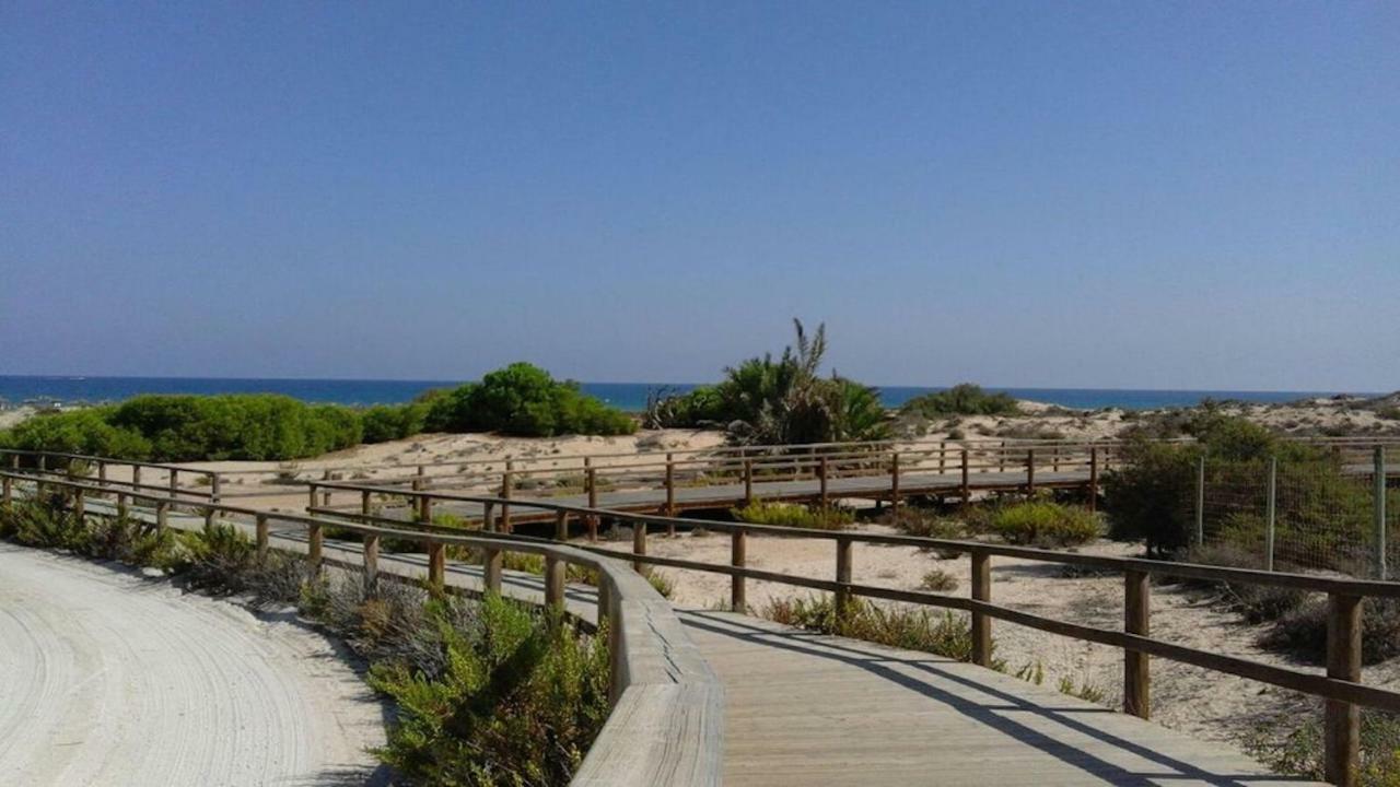 Infinity View Penthouse Apartment Arenales del Sol Exterior foto