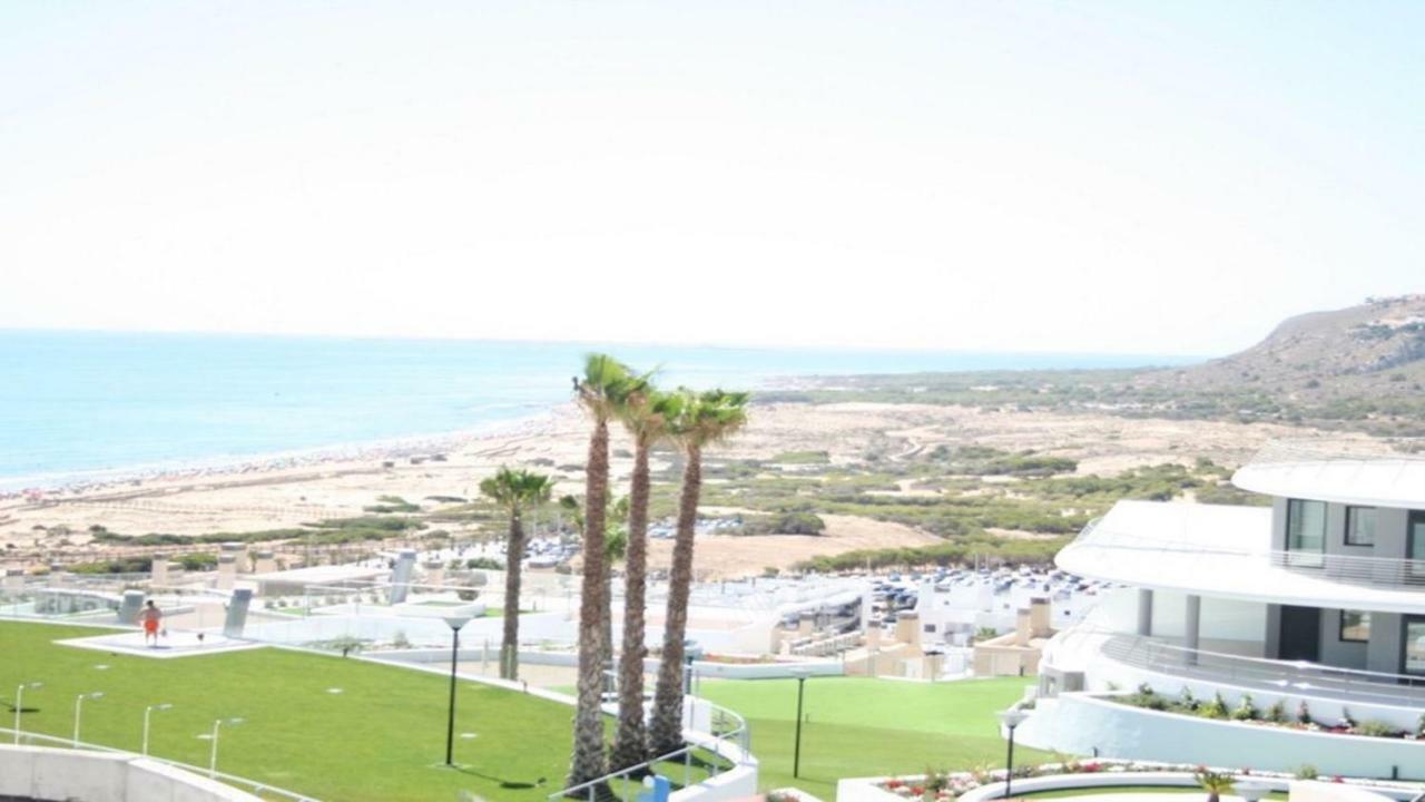 Infinity View Penthouse Apartment Arenales del Sol Exterior foto