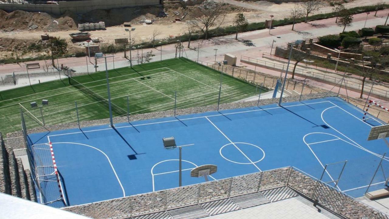 Infinity View Penthouse Apartment Arenales del Sol Exterior foto