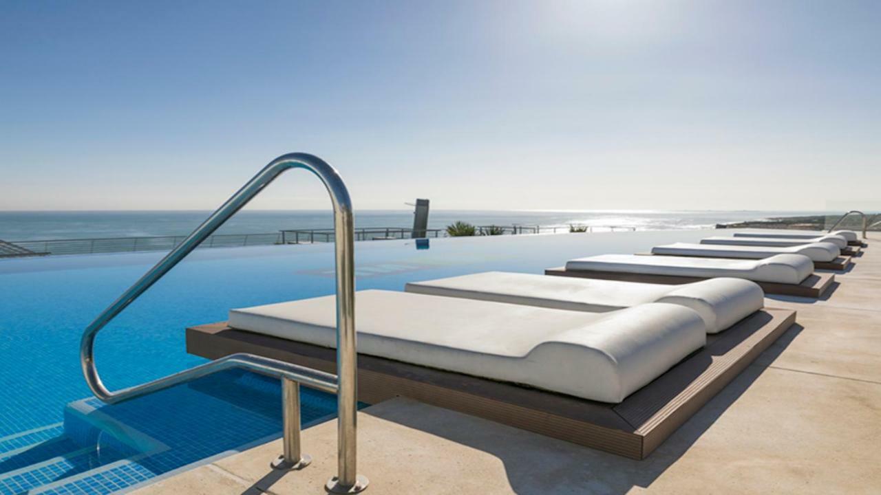 Infinity View Penthouse Apartment Arenales del Sol Exterior foto
