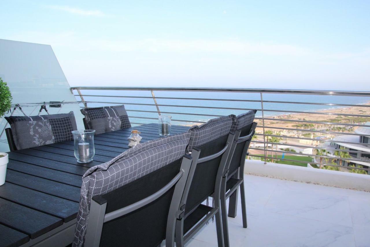 Infinity View Penthouse Apartment Arenales del Sol Exterior foto