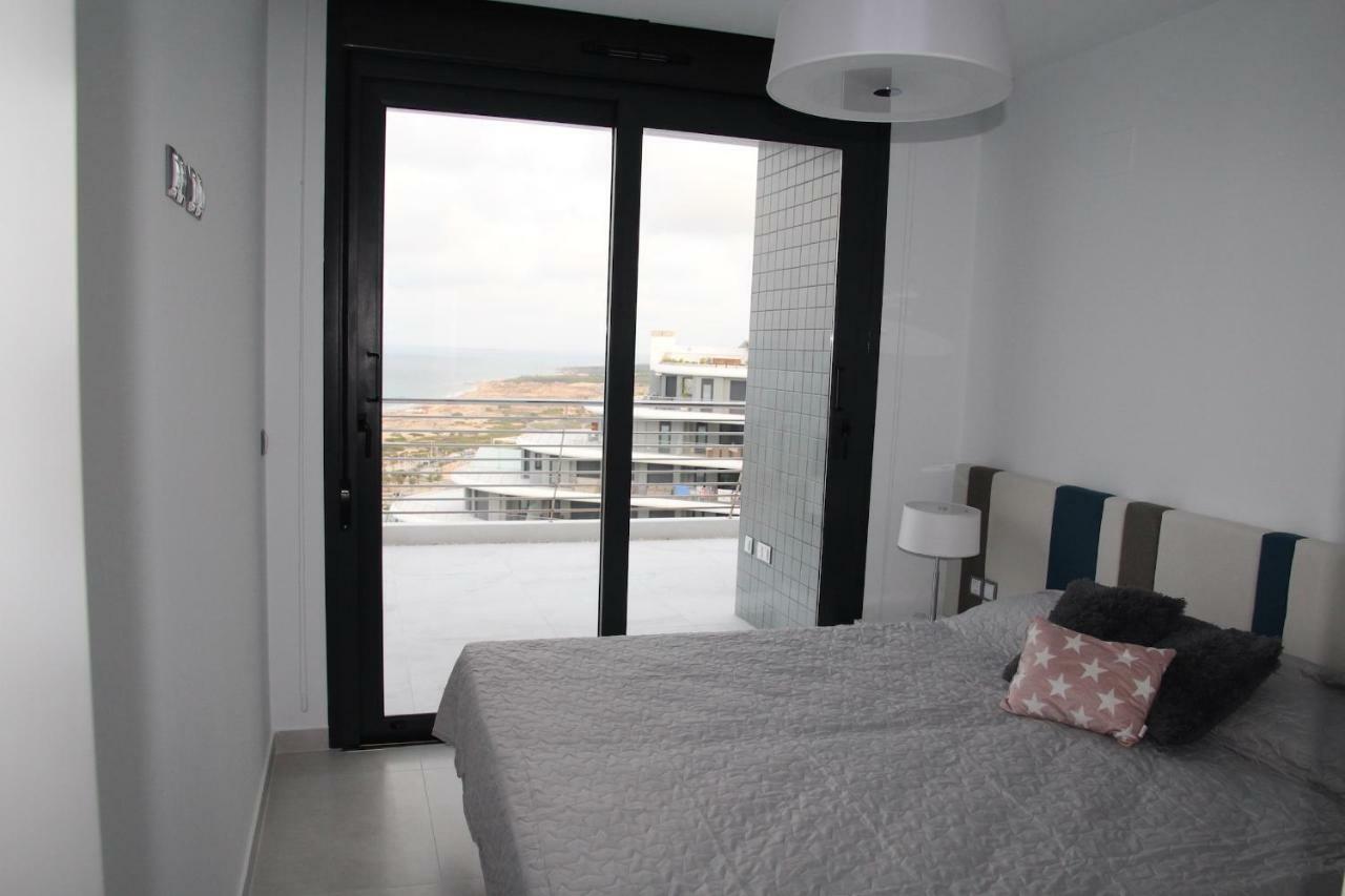 Infinity View Penthouse Apartment Arenales del Sol Exterior foto