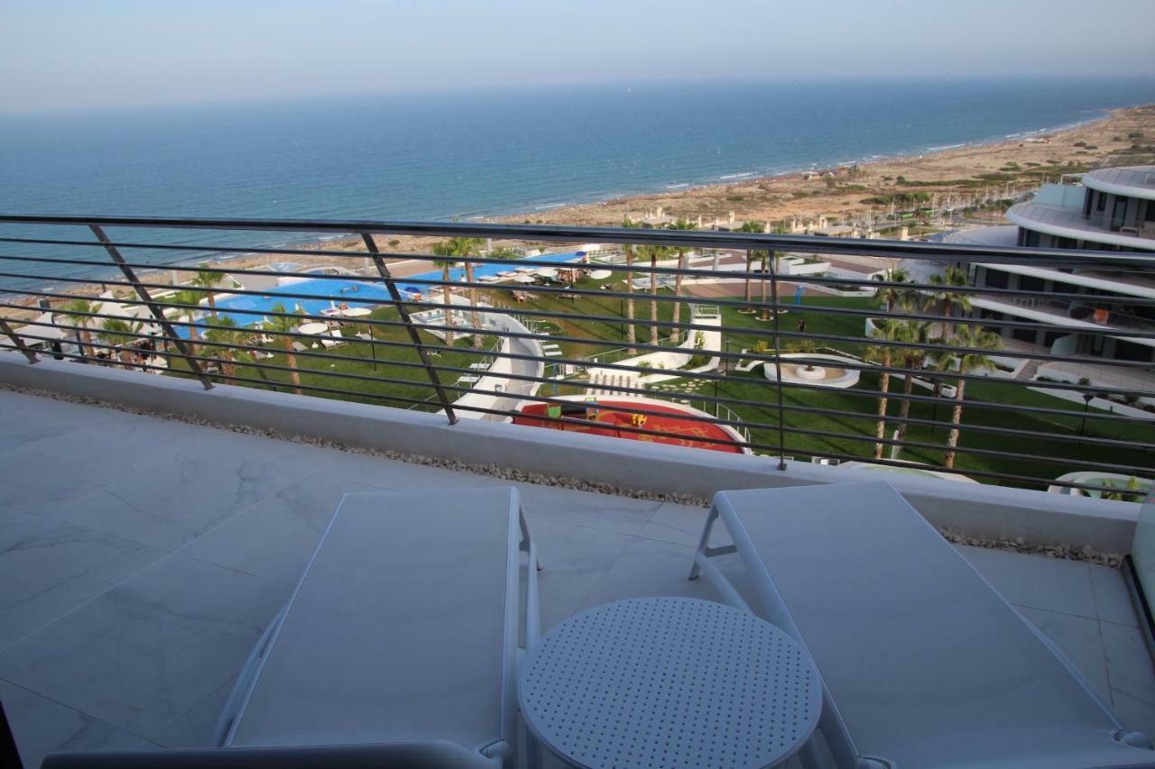 Infinity View Penthouse Apartment Arenales del Sol Exterior foto